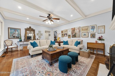 Welcome to this exceptional 5-bedroom, 3.5-bath Colonial - photo 7