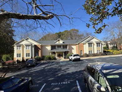 (private lake, pond, coastal) Condo For Sale in Greenville South Carolina