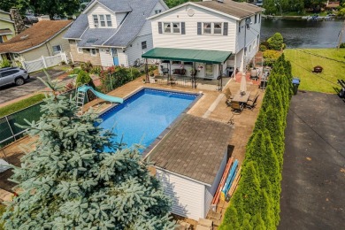 Lake Home For Sale in Greenwood Lake, New York