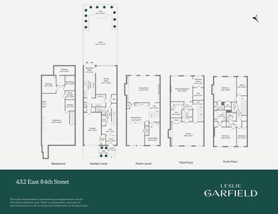 432 East 84th St - photo 2