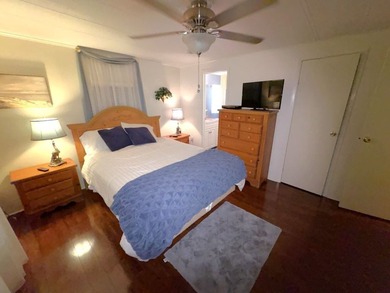 Welcome to Clover Leaf Farms a 55+ age-qualified active and - photo 13