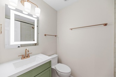 Move-in ready and beautifully renovated, this West Ashley gem - photo 19