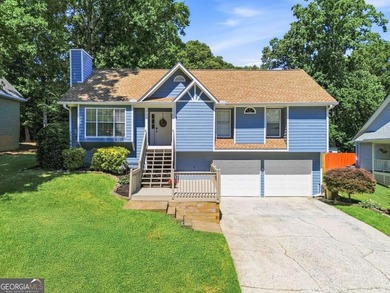 Welcome to 108 Rose Creek Lane-where *move-in ready* isn't just - photo 1