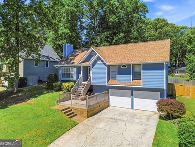Welcome to 108 Rose Creek Lane-where *move-in ready* isn't just - photo 2