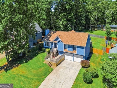 Welcome to 108 Rose Creek Lane-where *move-in ready* isn't just - photo 3