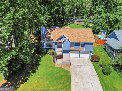 Welcome to 108 Rose Creek Lane-where *move-in ready* isn't just - photo 4