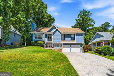 Welcome to 108 Rose Creek Lane-where *move-in ready* isn't just - photo 5