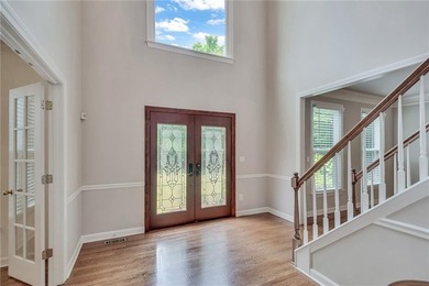 Welcome home to this beautifully maintained and newly painted - photo 6