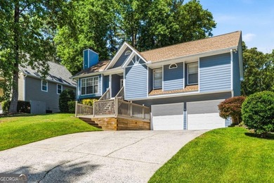 Welcome to 108 Rose Creek Lane-where *move-in ready* isn't just - photo 6