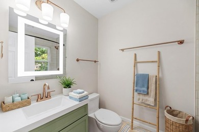 Move-in ready and beautifully renovated, this West Ashley gem - photo 27