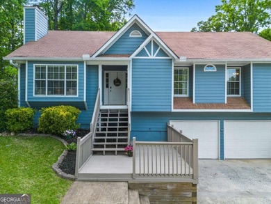 Welcome to 108 Rose Creek Lane-where *move-in ready* isn't just - photo 7