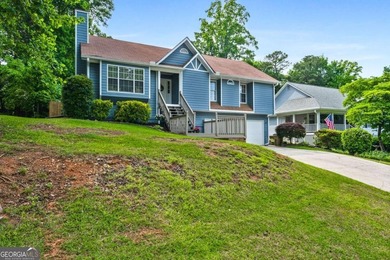 Welcome to 108 Rose Creek Lane-where *move-in ready* isn't just - photo 8