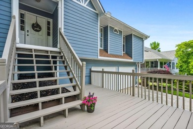 Welcome to 108 Rose Creek Lane-where *move-in ready* isn't just - photo 9