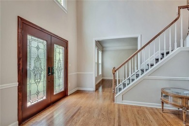 Welcome home to this beautifully maintained and newly painted - photo 10