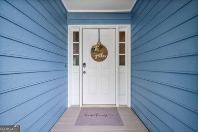 Welcome to 108 Rose Creek Lane-where *move-in ready* isn't just - photo 10