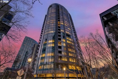 Willamette River - Multnomah County Condo For Sale in Portland Oregon