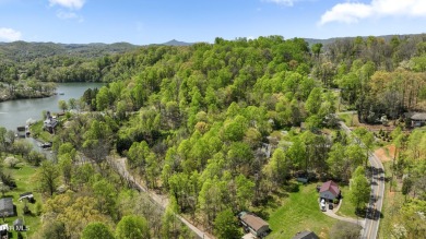 Lake Lot For Sale in Kingsport, Tennessee