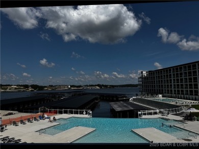 Lake Condo For Sale in Osage Beach, Missouri