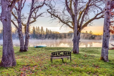 Lake Home For Sale in Gold Hill, Oregon