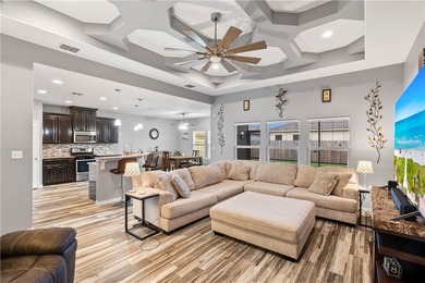 YOUR FUTURISTIC HOME IS HERE! Experience the perfect blend of - photo 3