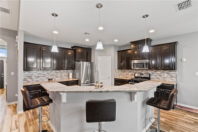 YOUR FUTURISTIC HOME IS HERE! Experience the perfect blend of - photo 9