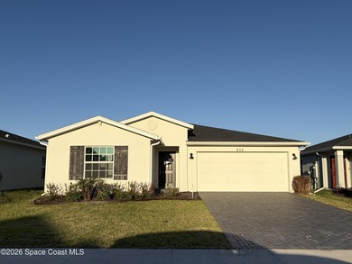 Built in 2024, this 3-bedroom, 2-bath home offers a 2-car garage - photo 1