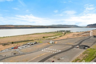 (private lake, pond, creek) Lot For Sale in Vantage Washington