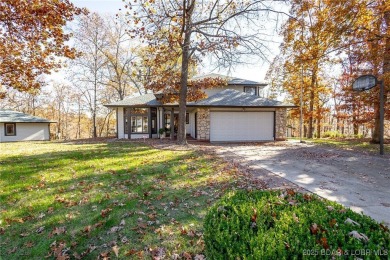 Lake Home Sale Pending in Lake Ozark, Missouri