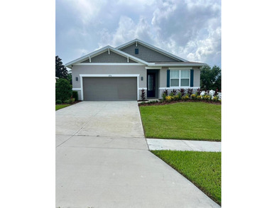 Lake Harris Home For Sale in Leesburg Florida