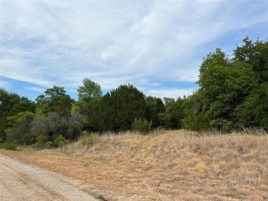 Lake Lot For Sale in Granbury, Texas