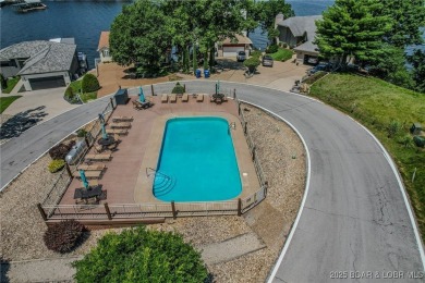 Lake Lot For Sale in Osage Beach, Missouri