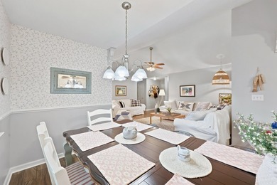 Rare opportunity! Homes with a true private mother-in-law suite - photo 12