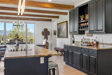 One-of-a-kind equestrian estate. Two homes sitting on two - photo 12