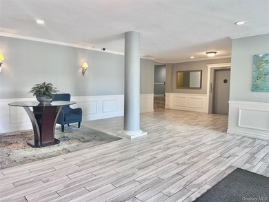 Welcome to Heritage House, Unit 1A with a front balcony! This - photo 14