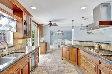 Coastal living at its finest! Just a short stroll to the beach - photo 14