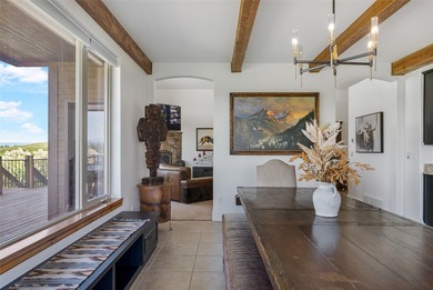 One-of-a-kind equestrian estate. Two homes sitting on two - photo 15