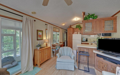 Charming Tiny Home on Lake Hartwell - - photo 5