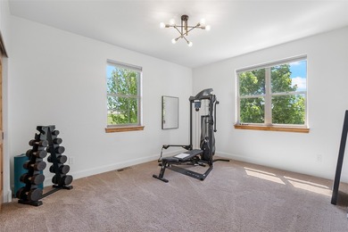 One-of-a-kind equestrian estate. Two homes sitting on two - photo 24