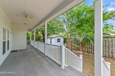 Gulf Front Oasis in Old Town Biloxi! Own a slice of paradise in - photo 25