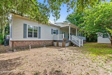 Gulf Front Oasis in Old Town Biloxi! Own a slice of paradise in - photo 27