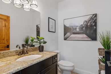 One-of-a-kind equestrian estate. Two homes sitting on two - photo 27