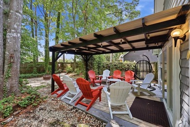 Rare opportunity! Homes with a true private mother-in-law suite - photo 30