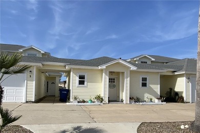 Adorable and affordable one bedroom townhouse on Padre Island - photo 1