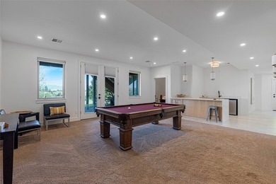 One-of-a-kind equestrian estate. Two homes sitting on two - photo 32