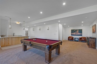 One-of-a-kind equestrian estate. Two homes sitting on two - photo 33