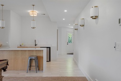 One-of-a-kind equestrian estate. Two homes sitting on two - photo 34