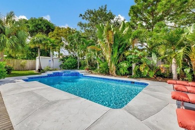 Coastal living at its finest! Just a short stroll to the beach - photo 36