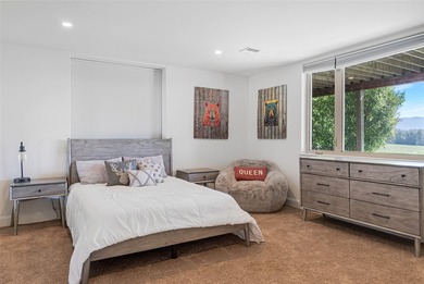 One-of-a-kind equestrian estate. Two homes sitting on two - photo 37