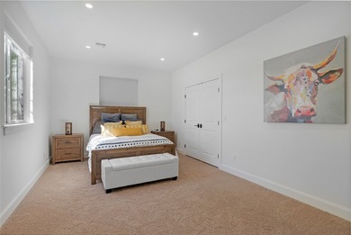 One-of-a-kind equestrian estate. Two homes sitting on two - photo 41