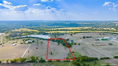 Lake Acreage For Sale in Granbury, Texas